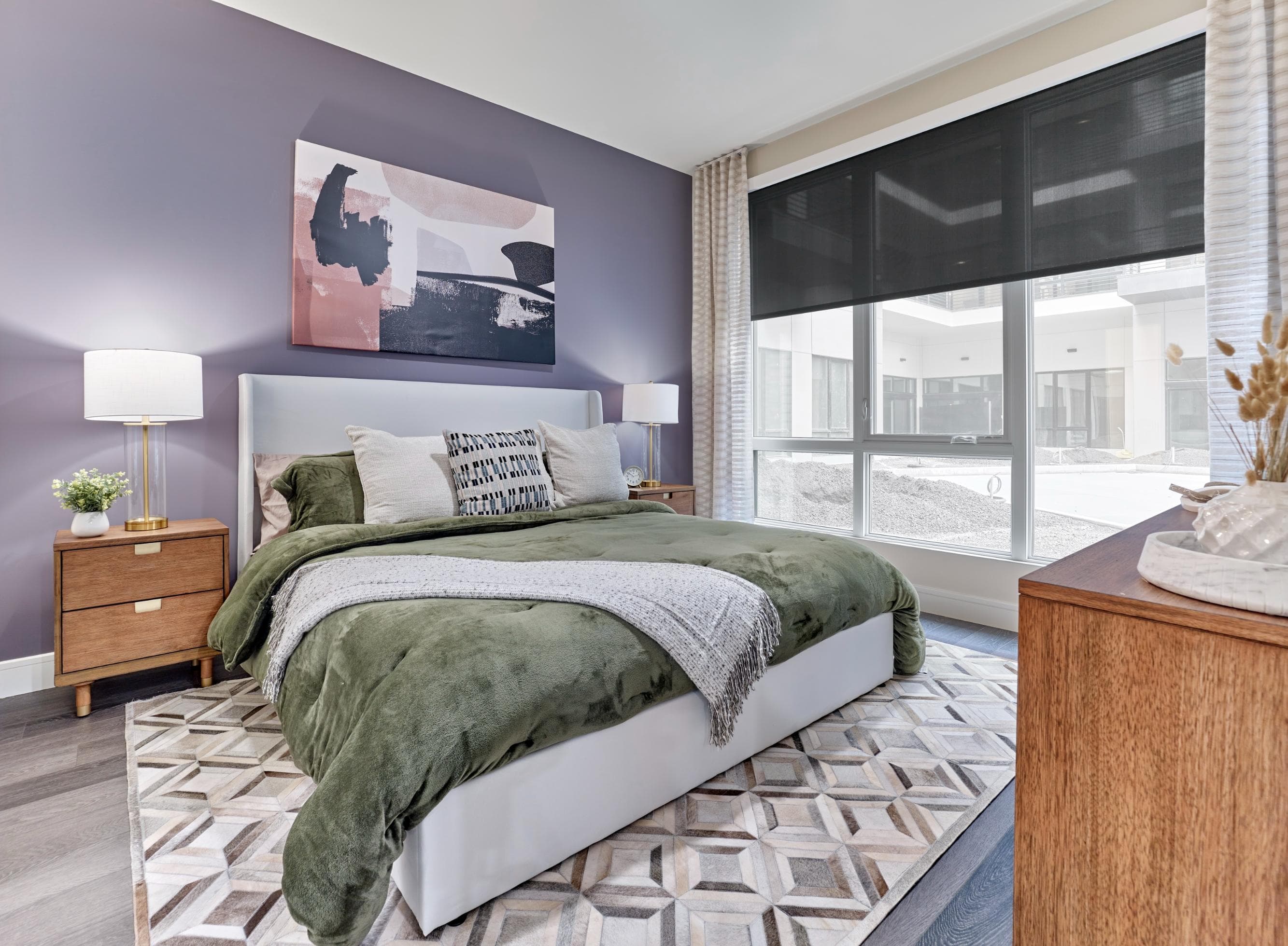 Vermella East Brunswick Interior Image