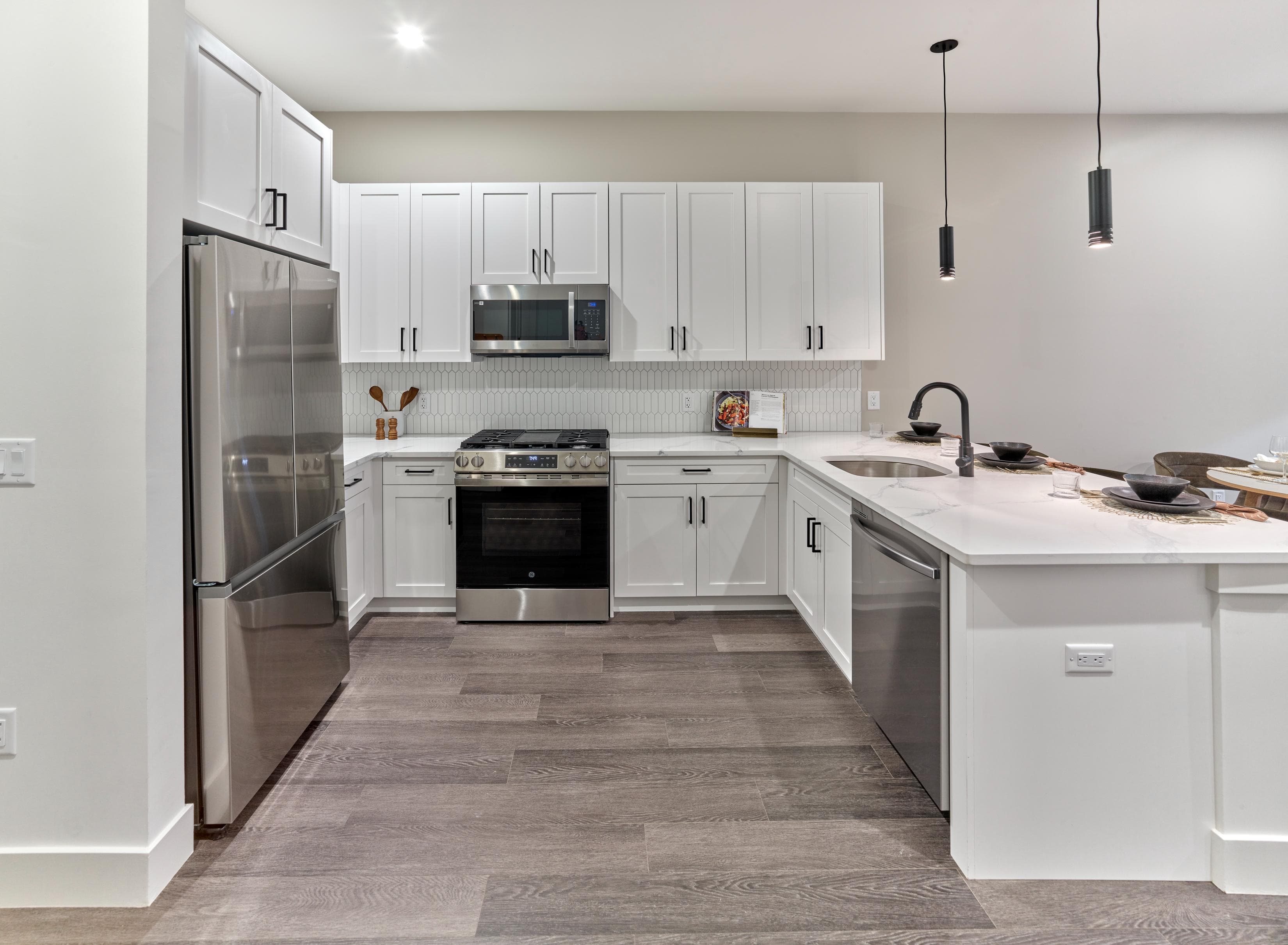 Vermella East Brunswick Amenities