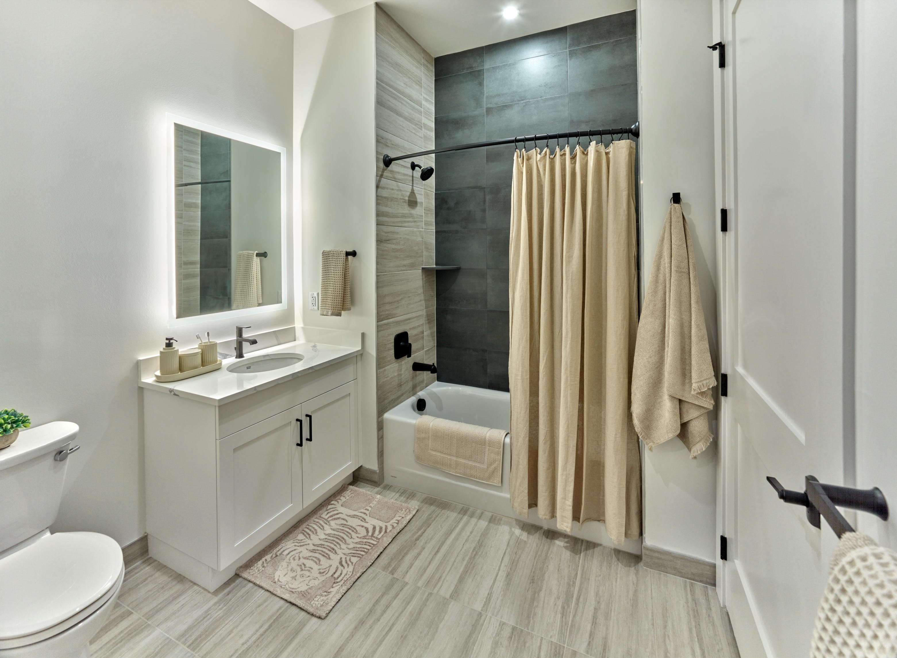 Vermella East Brunswick Amenities