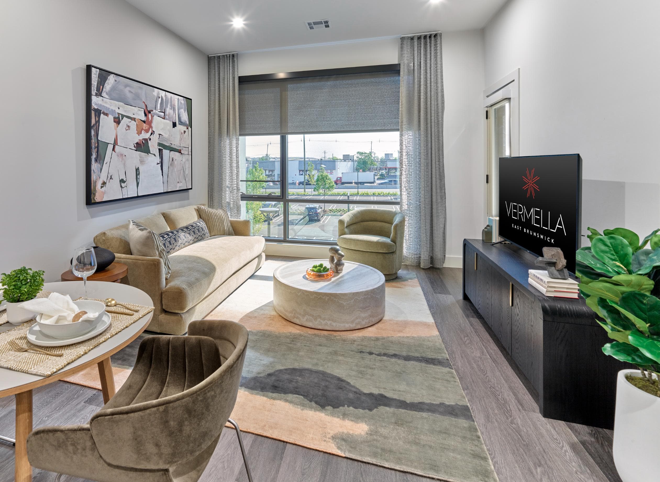Vermella East Brunswick Residences