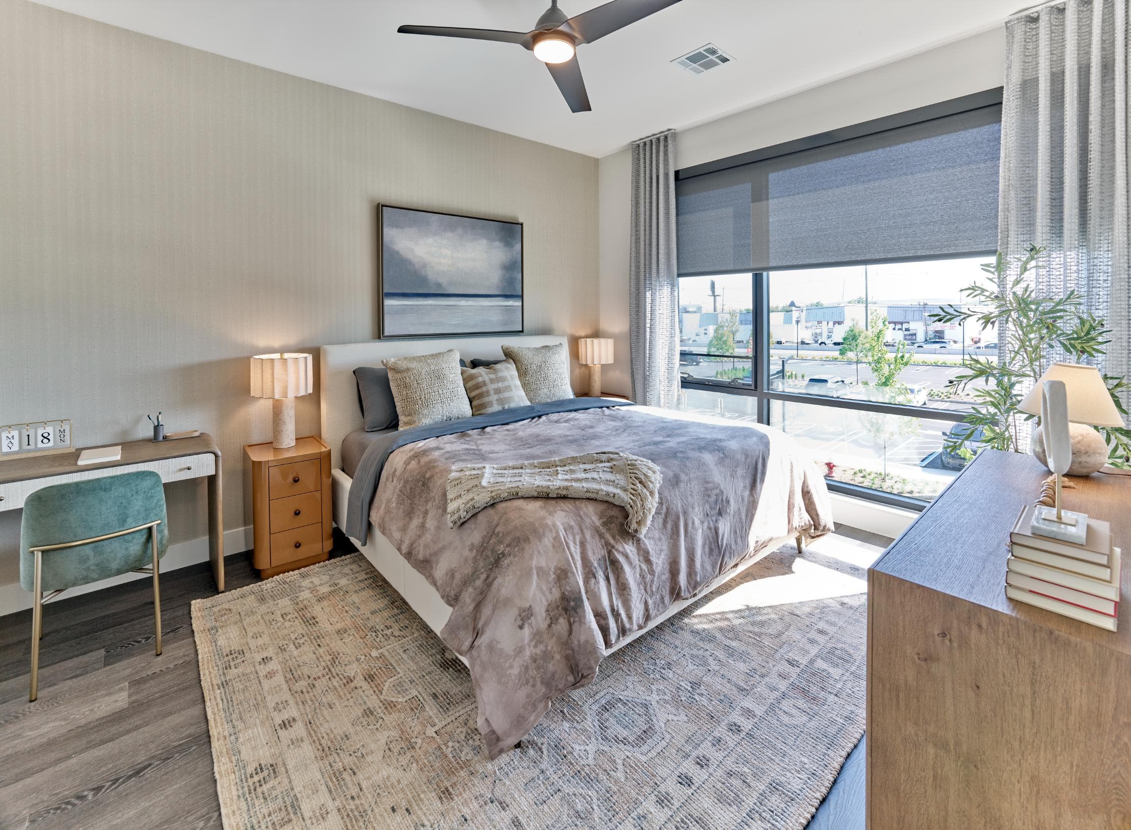 Vermella East Brunswick Residences