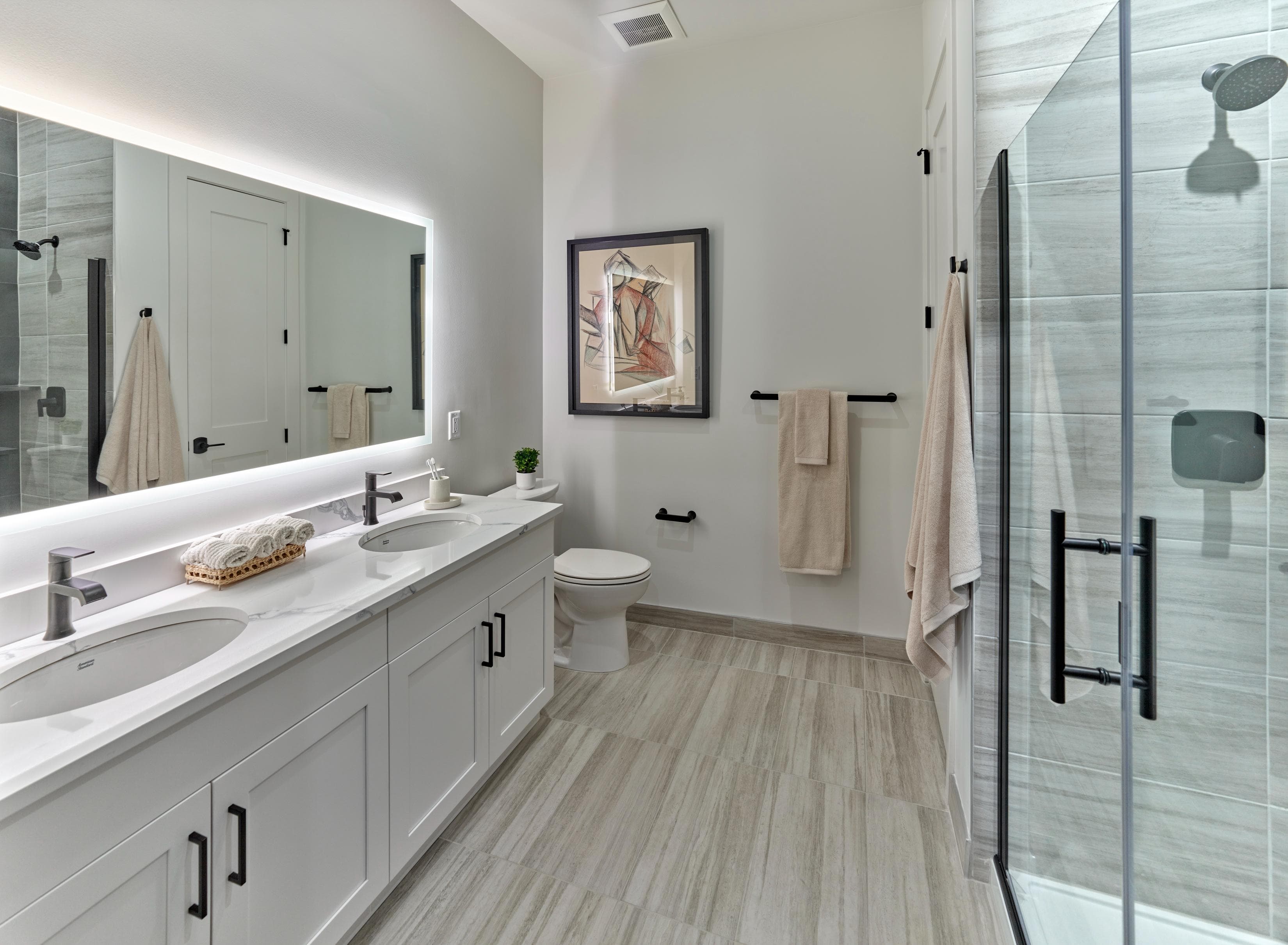 Vermella East Brunswick Amenities