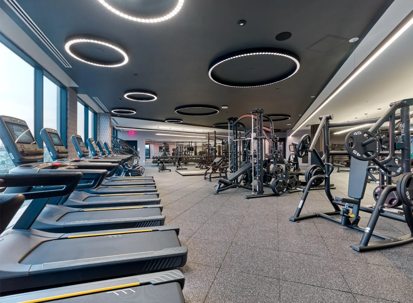 Vermella East Brunswick Amenities