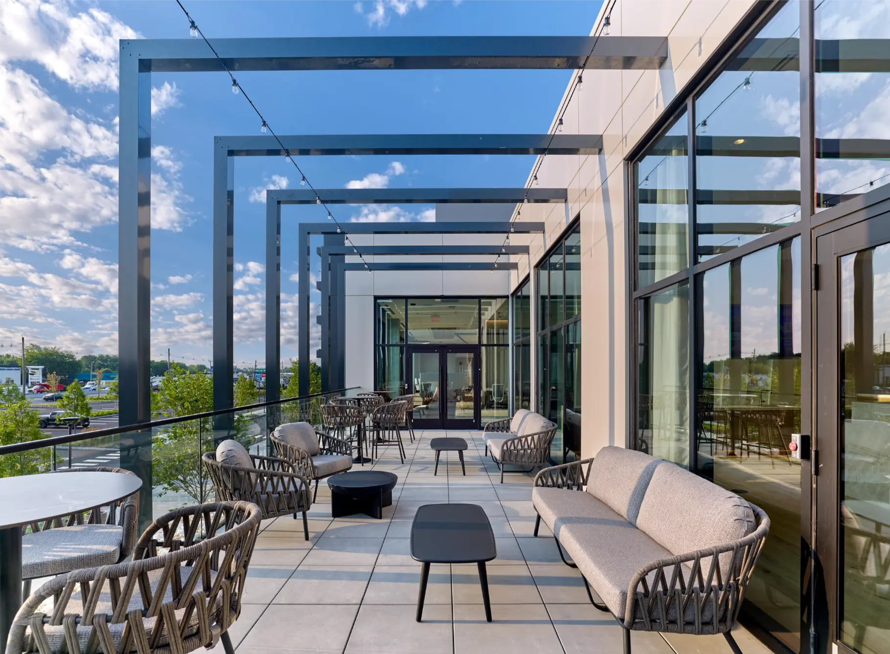 Vermella East Brunswick Amenities