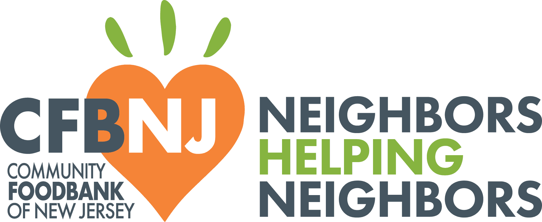 Neighbors Helping Neighbors Logo